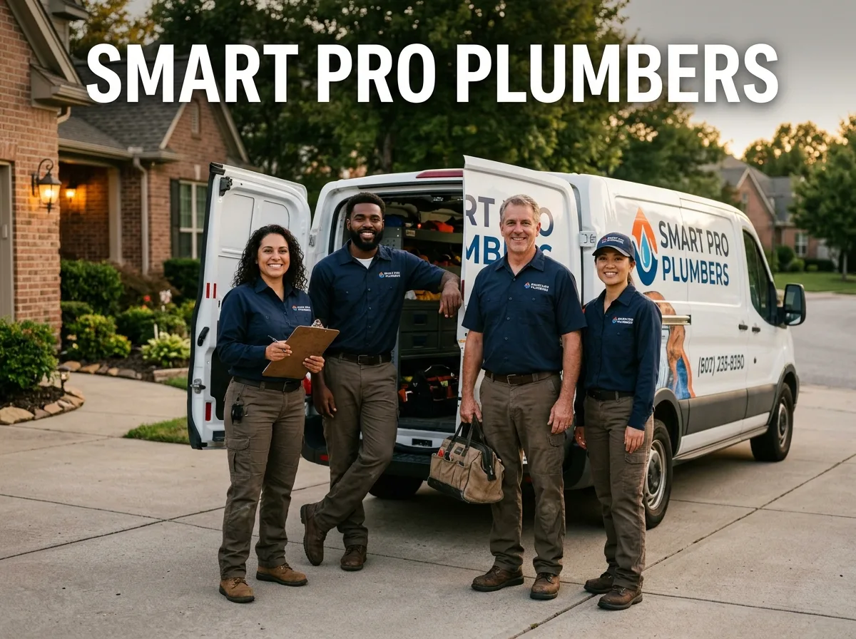 Water Heater Repair company in Montgomery Center, VT
